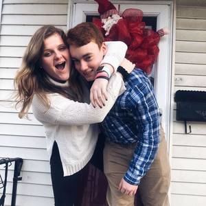 Meet your Posher, Jimmy